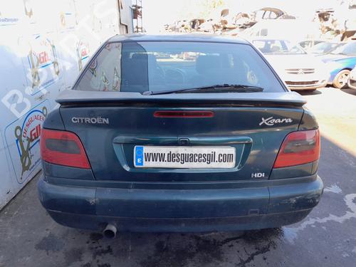 Engine CITROËN XSARA (N1) 2.0 HDi 90 | BP20770091M1 