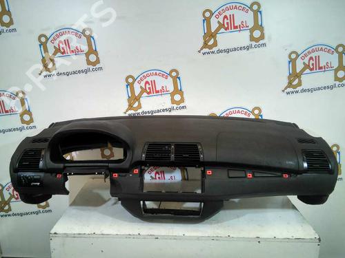 Used Dashboard BMW X5 (E53) [2000-2006]  20727946
