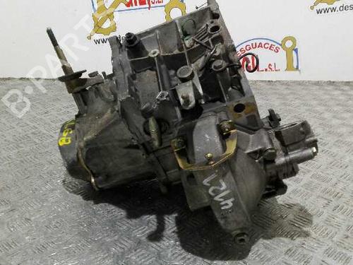 Gearbox CITROËN XANTIA (X1_, X2_)  | BP20775832M3 
