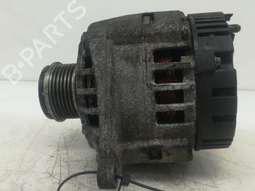 Alternator RENAULT MEGANE I (BA0/1_) | BP23528123M7