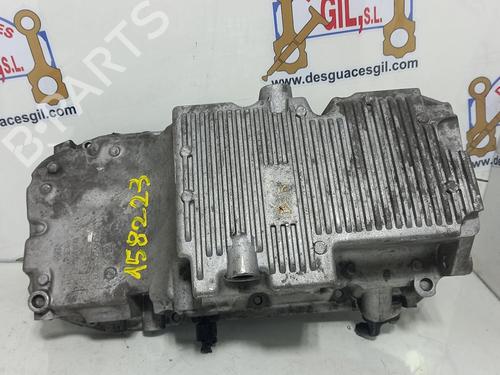 Used Oil sump OPEL INSIGNIA A Saloon (G09) 2.0 CDTI (69) (160 hp) 20765088