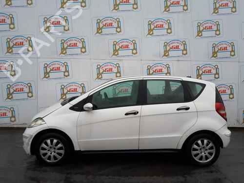 Køler MERCEDES-BENZ A-CLASS (W169) A 180 CDI (169.007, 169.307) | BP24374642M31 