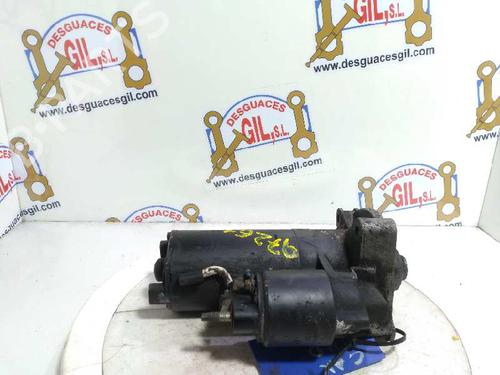 Starter CITROËN AX (ZA-_) 14 D | BP20734942M8 