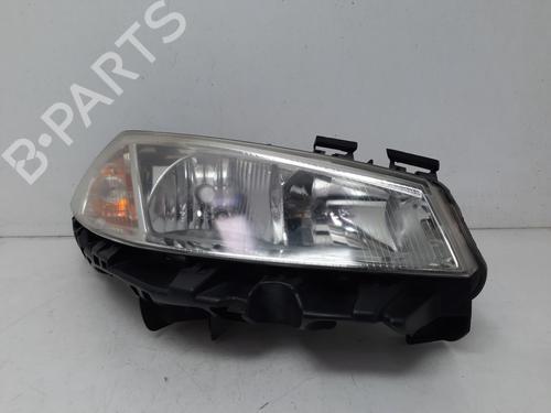 Used Right headlight RENAULT MEGANE II Saloon (LM0/1_) [2003-2026]  31571845