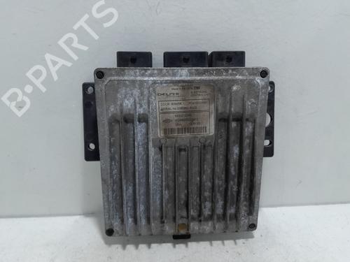 Used Engine control unit (ECU) RENAULT CLIO II (BB_, CB_) [1998-2016]  21100631
