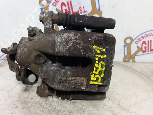 Used Right rear brake caliper PEUGEOT 307 (3A/C) [2000-2012]  20763321
