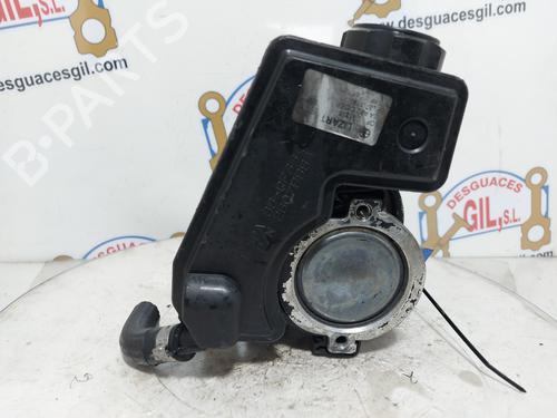 Steering pump PEUGEOT 206 Hatchback (2A/C) 1.9 D | BP20740319M99 