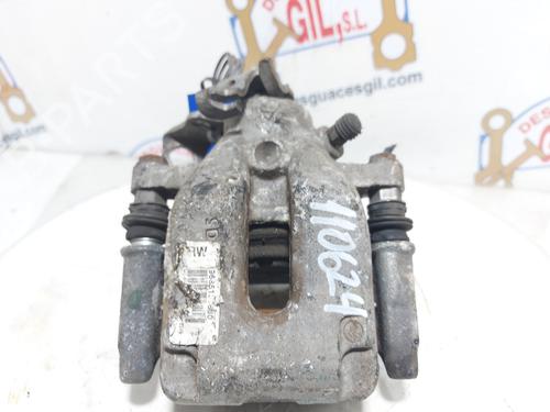 Used Right rear brake caliper PEUGEOT 308 I (4A_, 4C_) [2007-2016]  20739670