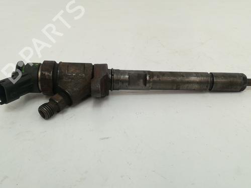 Used Injector Injector CITROËN C3 Picasso (SH_) [2008-2026] 33798890 33798890