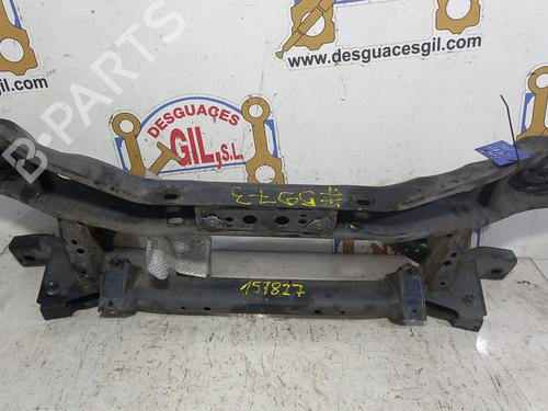 Used Rear axle FORD FOCUS III 1.6 Ti (105 hp) 20764828