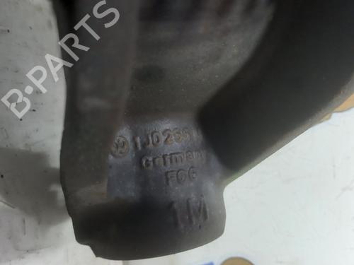 Right front steering knuckle AUDI A3 (8L1) 1.9 TDI | BP20761853M26 