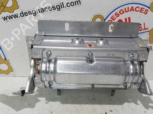Passenger airbag RENAULT CLIO III (BR0/1, CR0/1) 1.5 dCi (BR0H, CR0H, CR1S, BR1S) | BP20779670C10 
