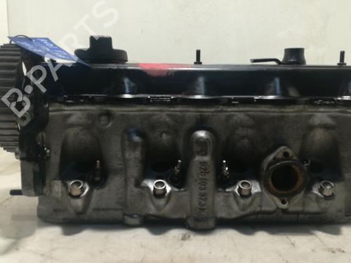Used Cylinder head Cylinder head AUDI A4 B5 (8D2) 1.9 TDI (110 hp) 34129264 34129264