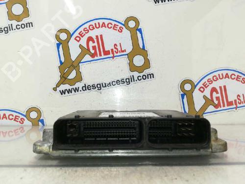 Engine control unit (ECU) SEAT IBIZA III (6L1) | BP20804031M57