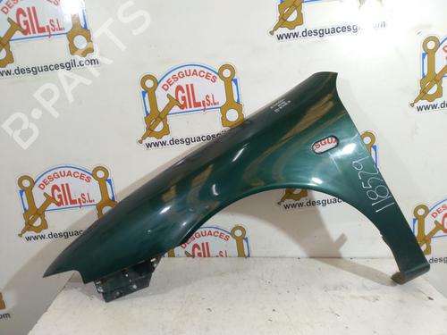 Forkjerm venstre SEAT TOLEDO II (1M2) 1.9 TDI (110 hp) 20742844
