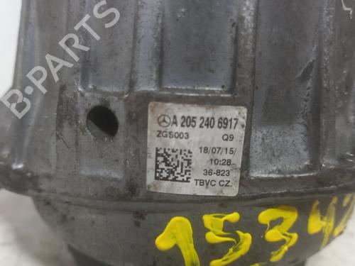 Engine mount MERCEDES-BENZ C-CLASS (W205) C 300 BlueTEC Hybrid / h (205.012) | BP20761739M89 