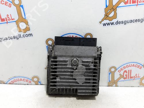 Computer motormanagement SKODA FABIA II (542)  | BP20804775M57 