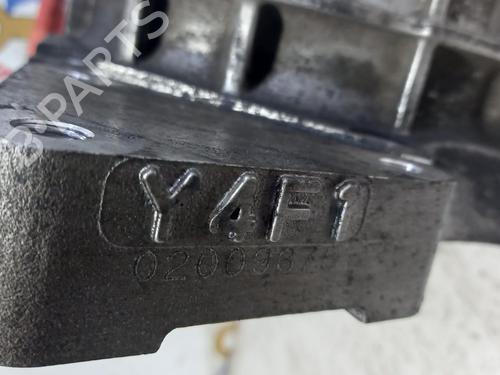 Engine PEUGEOT ION Electric | BP20764988M1 