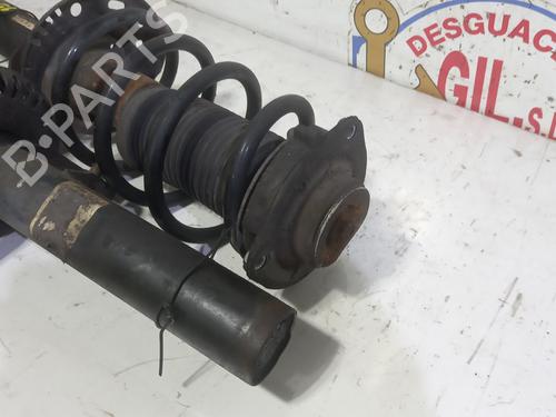 Right front shock absorber SEAT ALTEA (5P1)  | BP20761009M17 