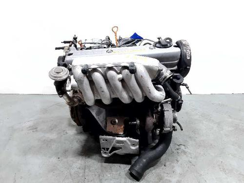 Engine AUDI 100 C4 Saloon (4A2) 2.5 TDI | BP20735656M1 