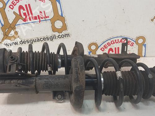 Right front shock absorber OPEL ASTRA J (P10)  | BP20772471M17 