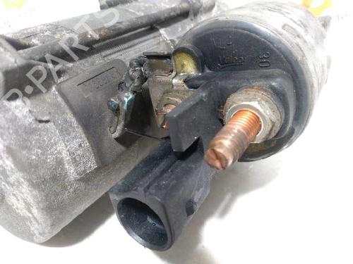 Startmotor VW GOLF V (1K1) 1.9 TDI | BP20731100M8 