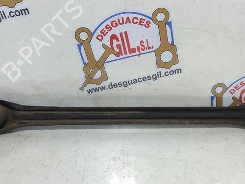 Right rear suspension arm SMART FORTWO Coupe (450) 0.7 (450.352, 450.332) | BP20766219M15 