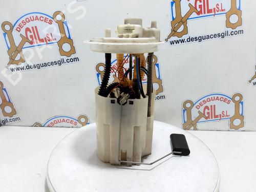 Bränslepump FIAT FIORINO Box Body/MPV (225_) 1.3 D Multijet (225BXD1A, 225BXB1A, 225BXB11) | BP20743061M76