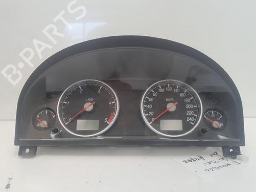 Used Instrument cluster Instrument cluster FORD MONDEO III (B5Y) [2000-2007] 36114290 36114290