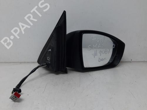 Used Right mirror Right mirror 38603813 38603813