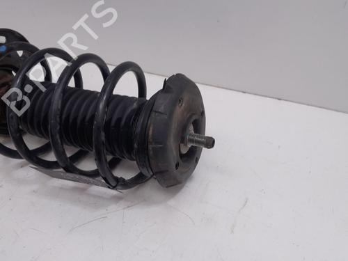 Left front shock absorber PEUGEOT 208 I (CA_, CC_) 1.2 VTI 82 | BP29953599M16