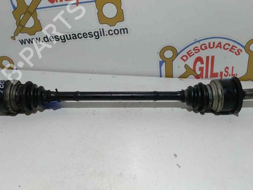 Used Right rear driveshaft BMW 1 (F21) [2011-2019]  20775108