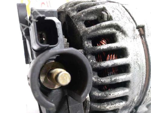 Alternator PEUGEOT 307 (3A/C) 1.6 HDi | BP20728039M7 