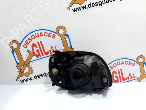 Left headlight NISSAN MICRA II (K11) 1.0 i 16V | BP20741353C28 