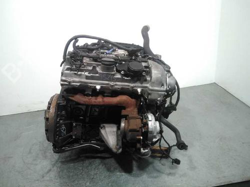 Motor MERCEDES-BENZ C-CLASS (W203) C 220 CDI (203.006) | BP20803893M1 