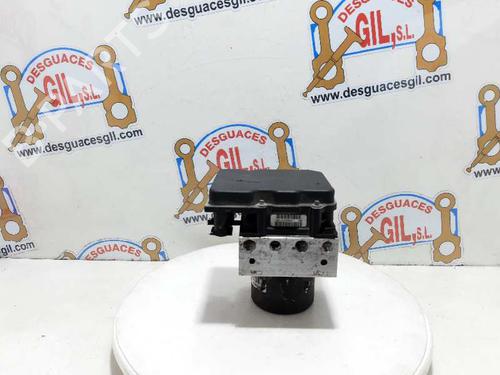 ABS Bremseaggregat ALFA ROMEO 147 (937_) 1.6 16V T.SPARK ECO (937.AXA1A, 937.BXA1A) (105 hp) 20733375