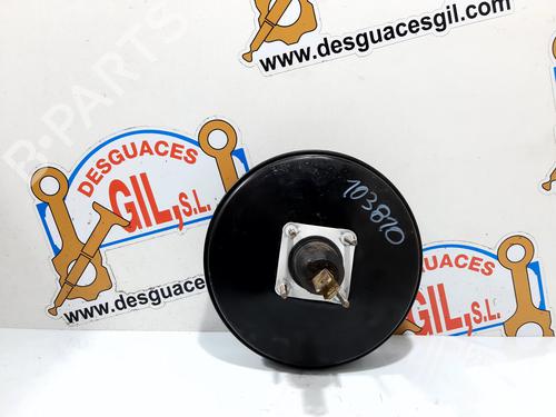 Servo brake CITROËN JUMPER I Bus (244, Z_) 2.8 HDi | BP20737100M42 