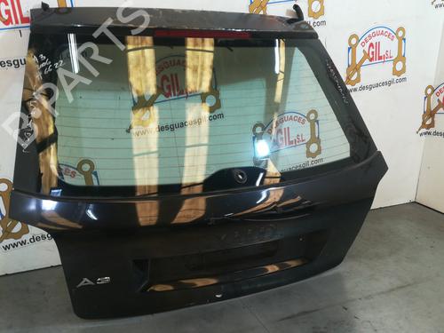 Bakluke CC/Kombi-Kupé AUDI A3 (8P1) 1.9 TDI | BP20755430C6 