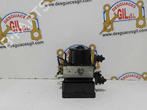 Used ABS pump VW GOLF V (1K1) [2003-2010]  20784353
