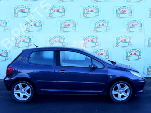 Fuse box PEUGEOT 307 (3A/C) 1.6 16V | BP20761136E1 