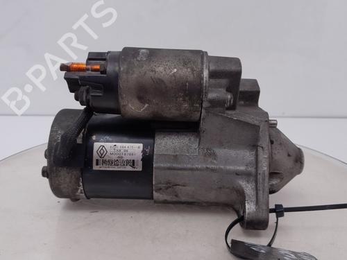 Anlasser für RENAULT SCÉNIC II (JM0/1_) [2003-2010]  27302324