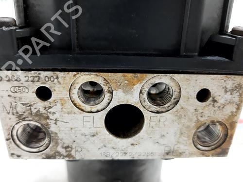 ABS Bremseaggregat ROVER 75 (RJ) 2.0 CDT | BP20754446M43 