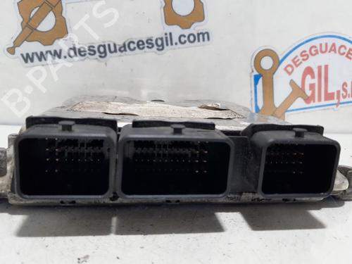 Engine control unit (ECU) CITROËN C8 (EA_, EB_) 2.2 HDi | BP20769319M57 