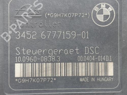 ABS pump BMW 1 (E87)  | BP21142238M43 