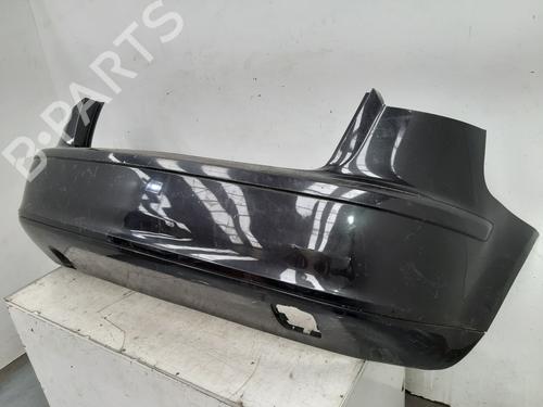 Rear bumper AUDI A3 Sportback (8PA) 1.9 TDI | BP25283733C8 