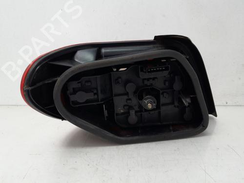 Right taillight CITROËN XSARA Coupe (N0) 1.9 D | BP30563430C35