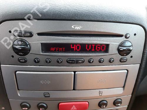 ABS Bremseaggregat ALFA ROMEO GT (937_) 1.9 JTD (937CXN1B) | BP20755460M43