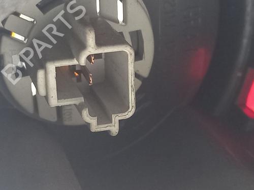 Left taillight MAZDA 6 Hatchback (GG) 2.0 DI (GG14) | BP23572356C34 