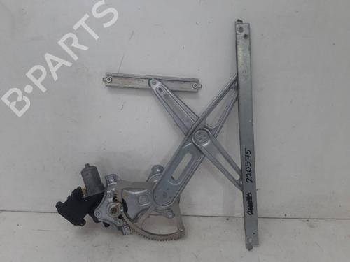 Used Front left window mechanism Front left window mechanism 39191081 39191081