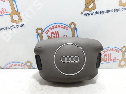 Used Driver airbag AUDI A4 B7 (8EC) 2.5 TDI (163 hp) 20744169